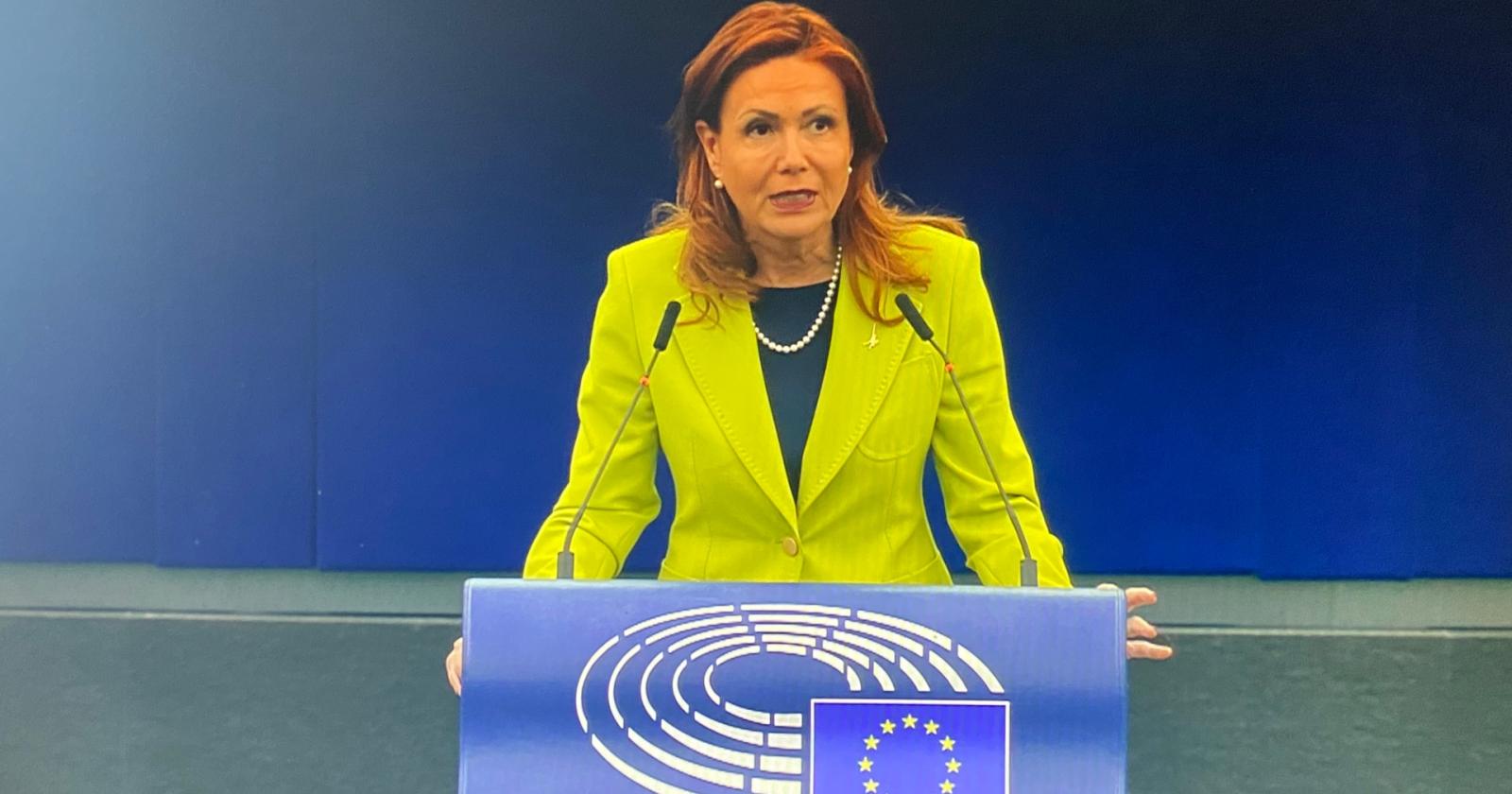 Pesca: Rosanna Conte (Lega) sostiene l'azione del Governo contro le telecamere a bordo