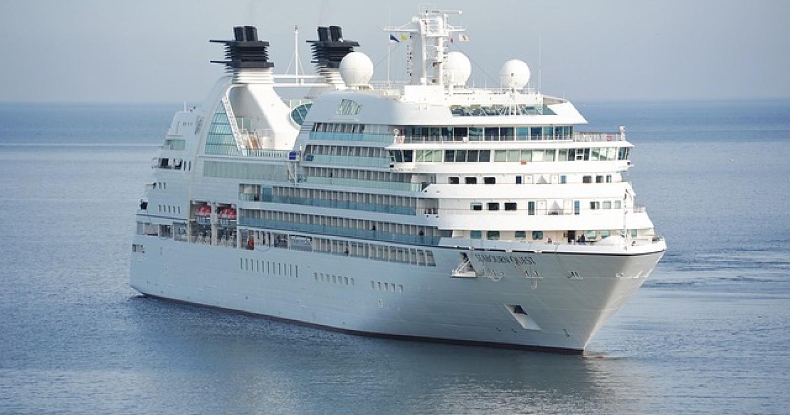 Lavorare sulle navi? "E' remunerativo, soprattutto per i giovani"