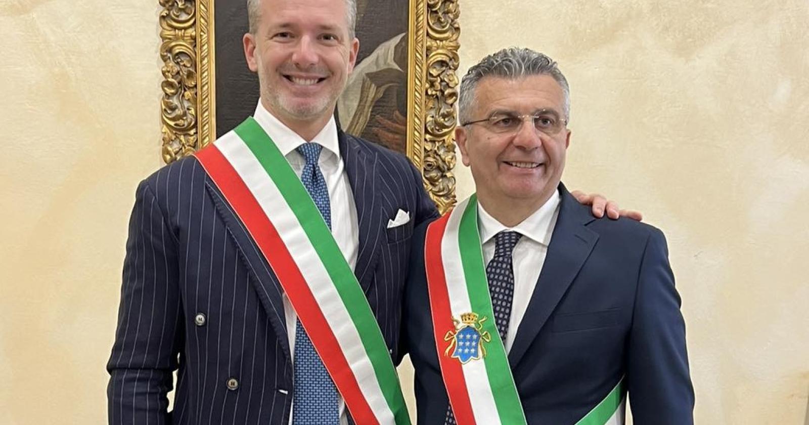 Cavarzere -Cassino, memorie di guerra e solidarietà