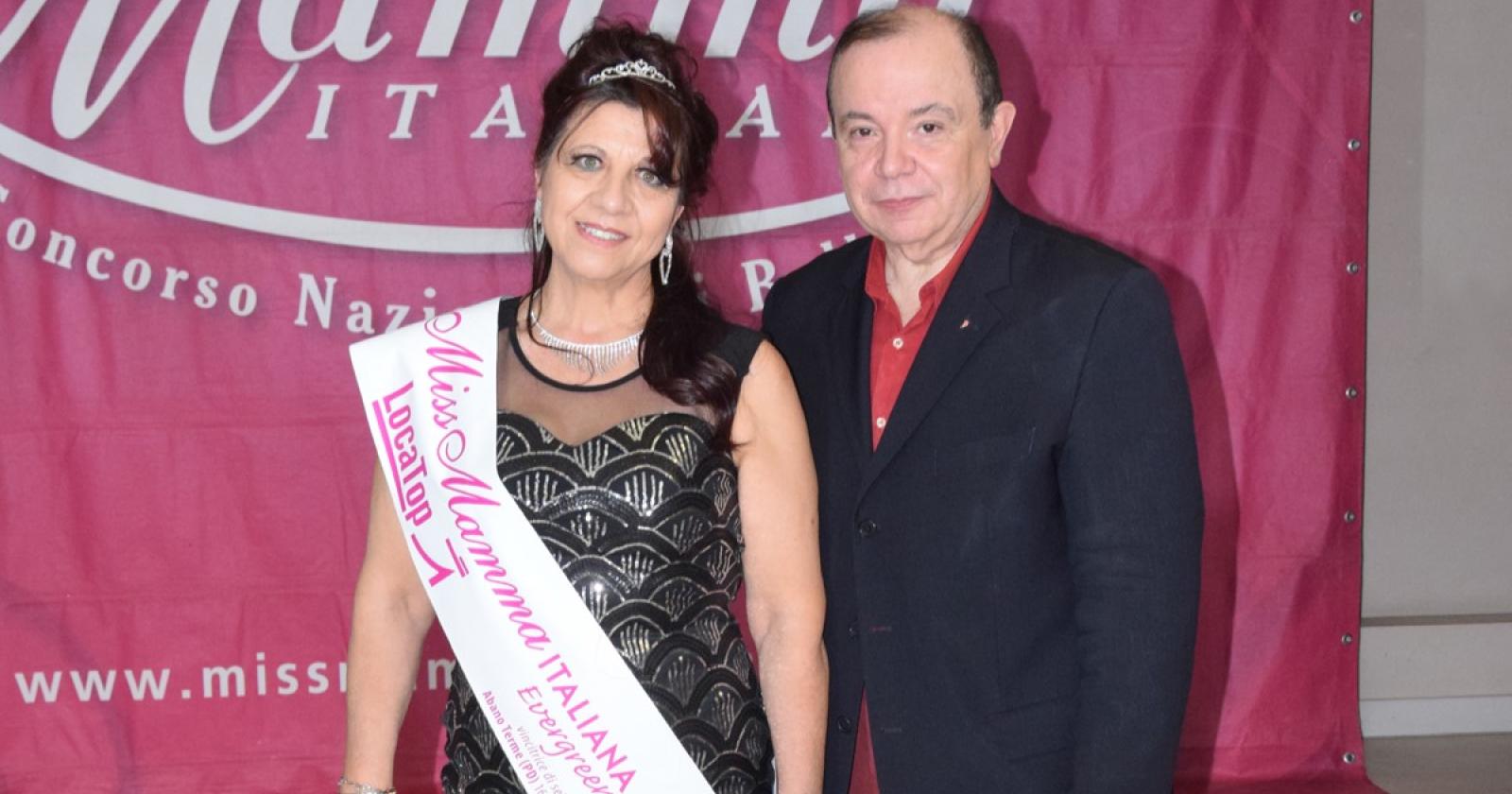 Tra le Miss anche una mamma di Sottomarina