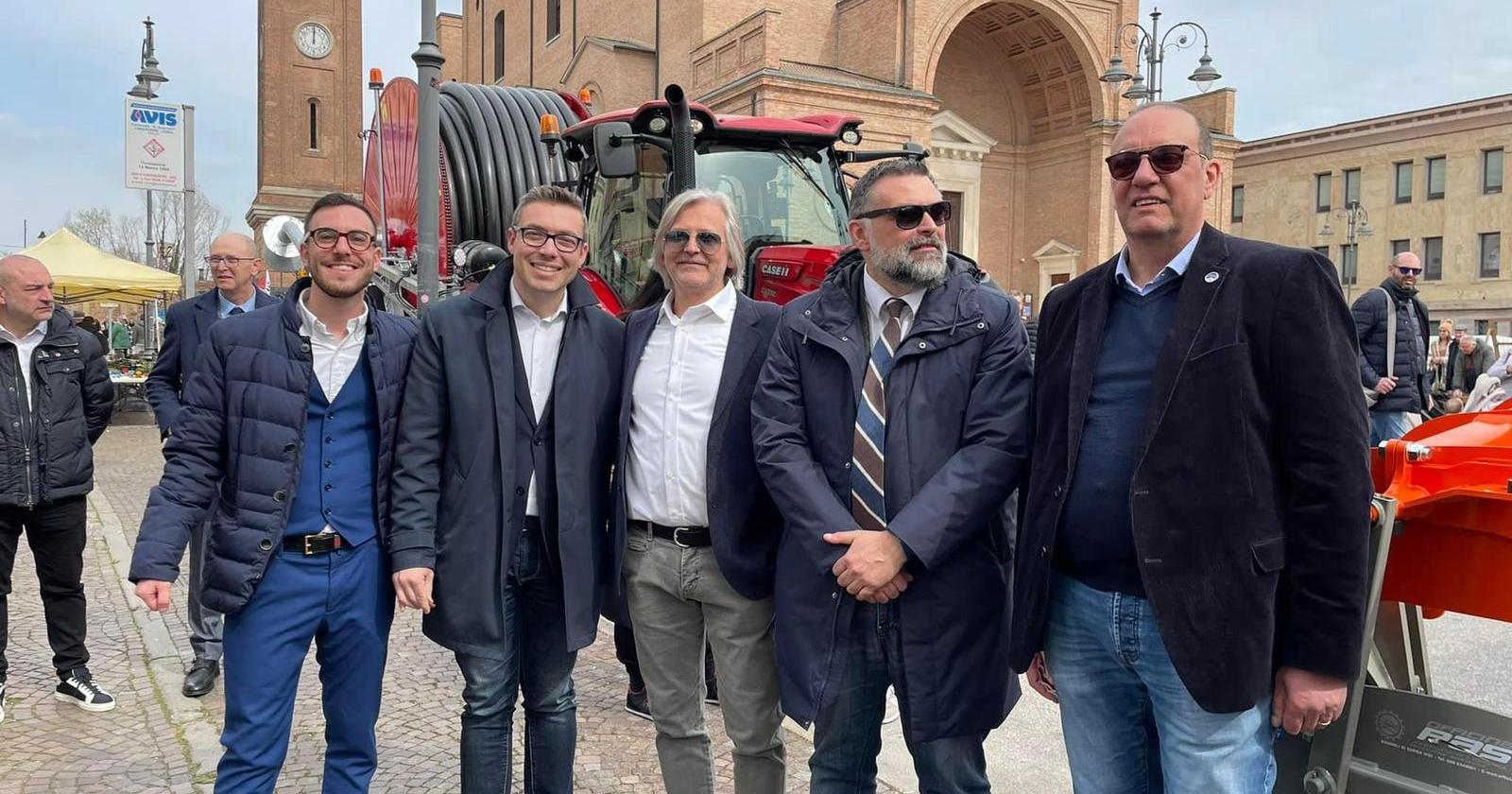 Le eccellenze locali si presentano