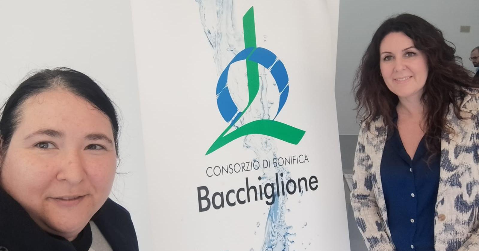 Laguna, lavori di pompaggio e disinquinamento