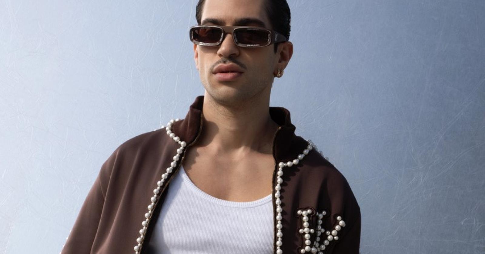 Sottomarina accoglie Mahmood