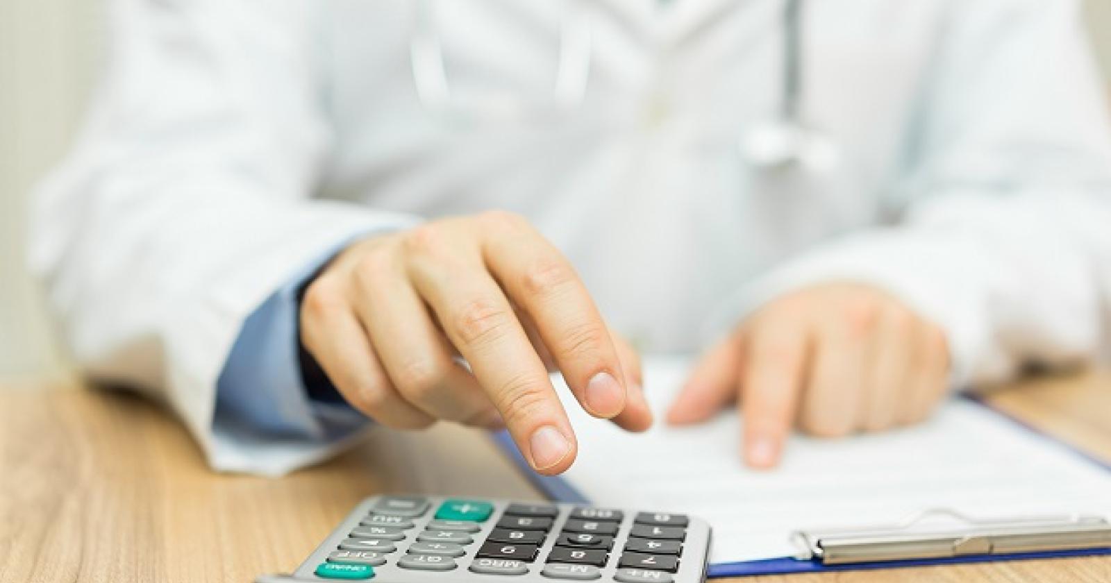 Prestiti per cure mediche: Veneto al quarto posto in Italia per incidenza
