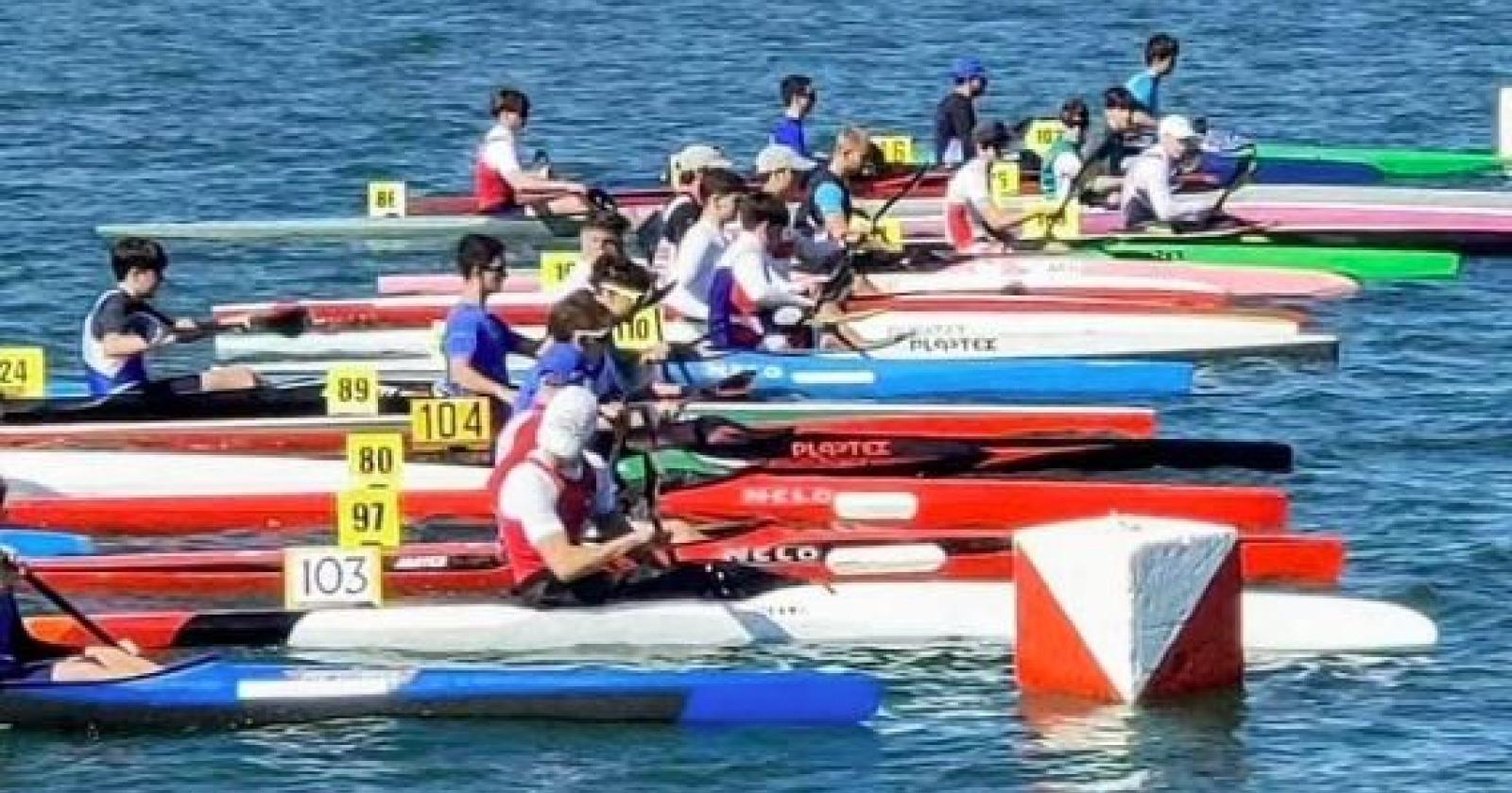 Boscolo Cegion campione veneto