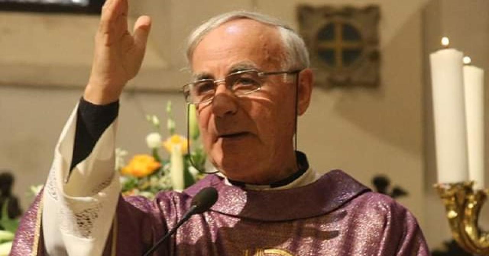 La città celebra i 60 anni di Don Angelo Busetto