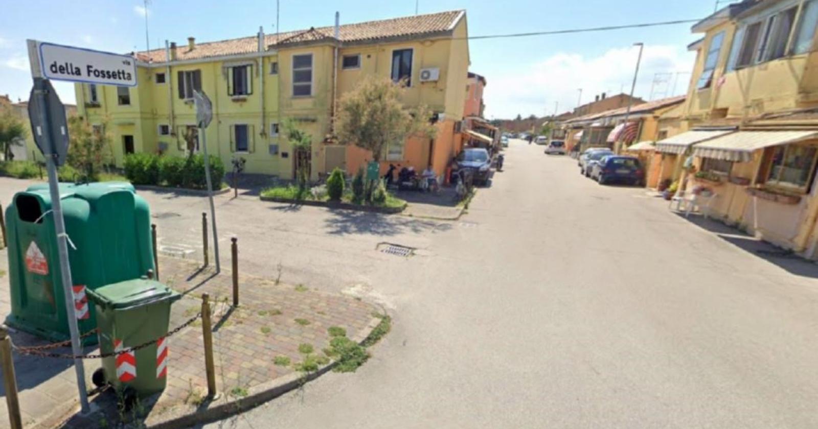 Fossetta, scongiurato l'isolamento