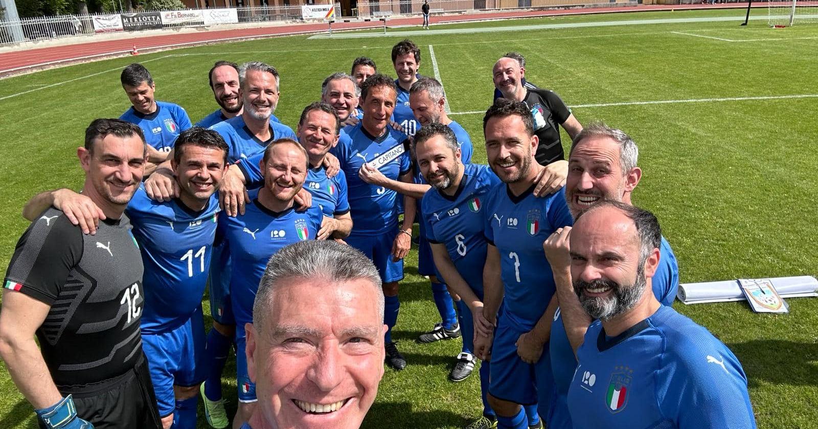 I Sindaci trionfano nel triangolare