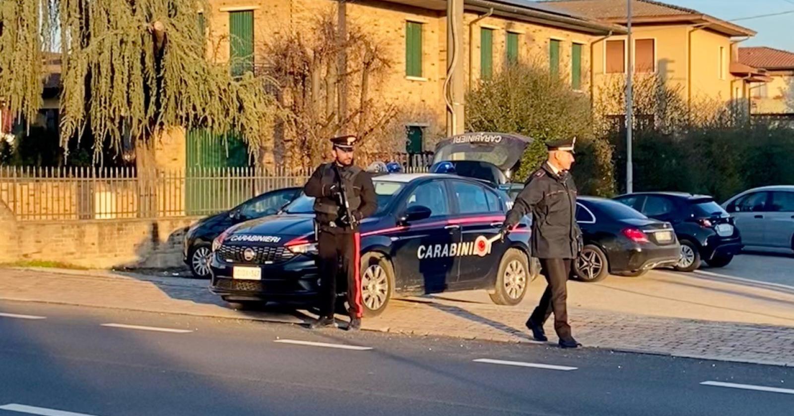 Controlli pasquali, 9 deferiti tra cui un Chioggiotto