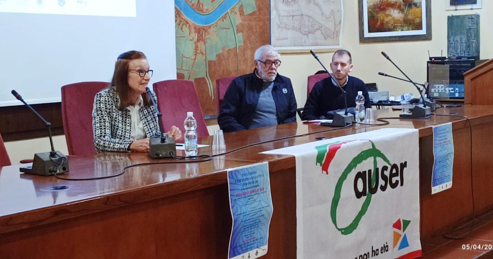Over 60: Il ruolo cruciale del Volontariato