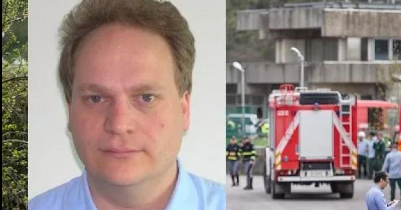 Due veneti coinvolti nel disastro di Suviana