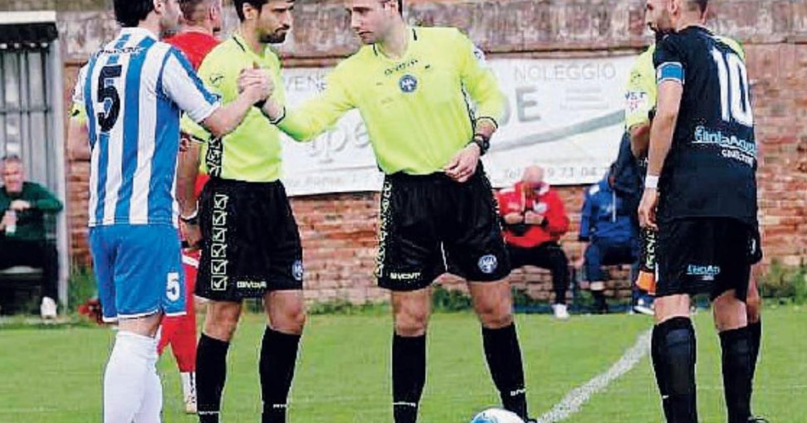 Il Cavarzere testa il suo ritmo con la capolista