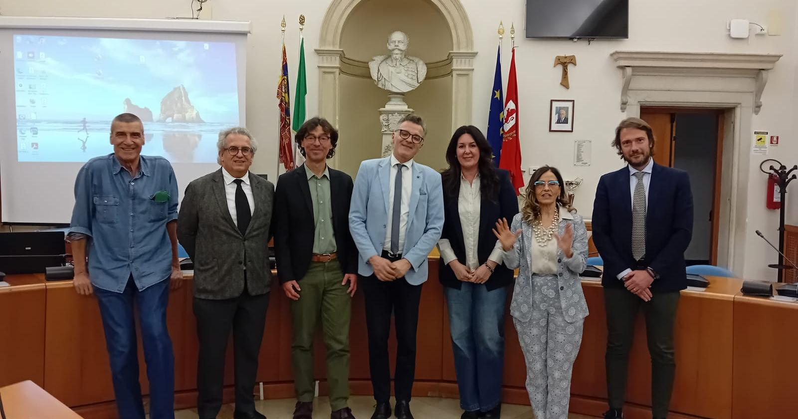 Donne e “Contro Otello” un convegno partecipato