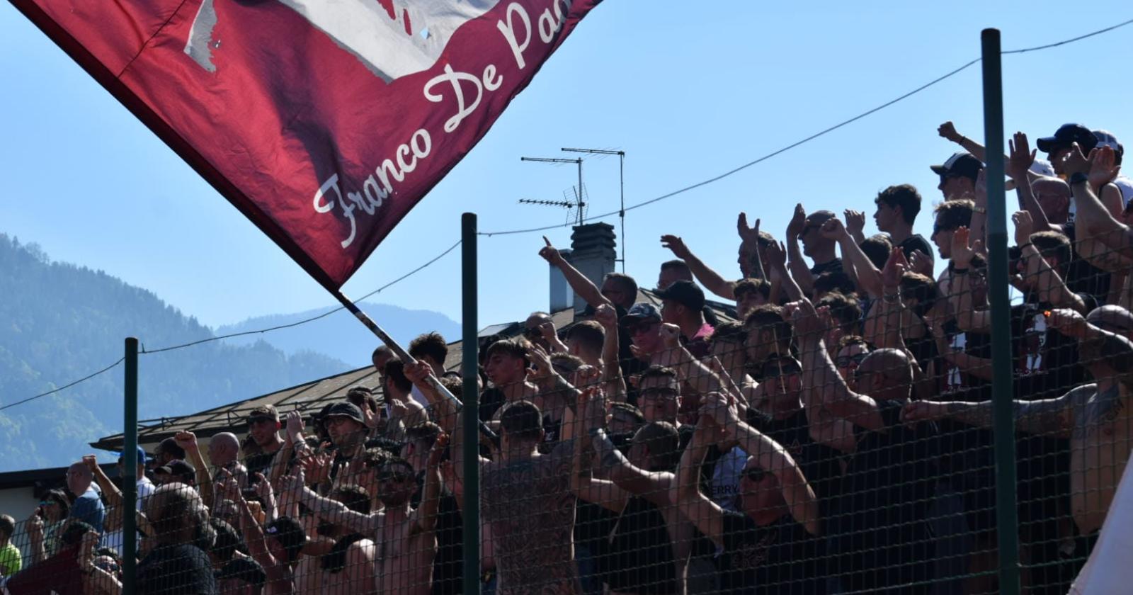 L’Union sfida un’ostica Virtus