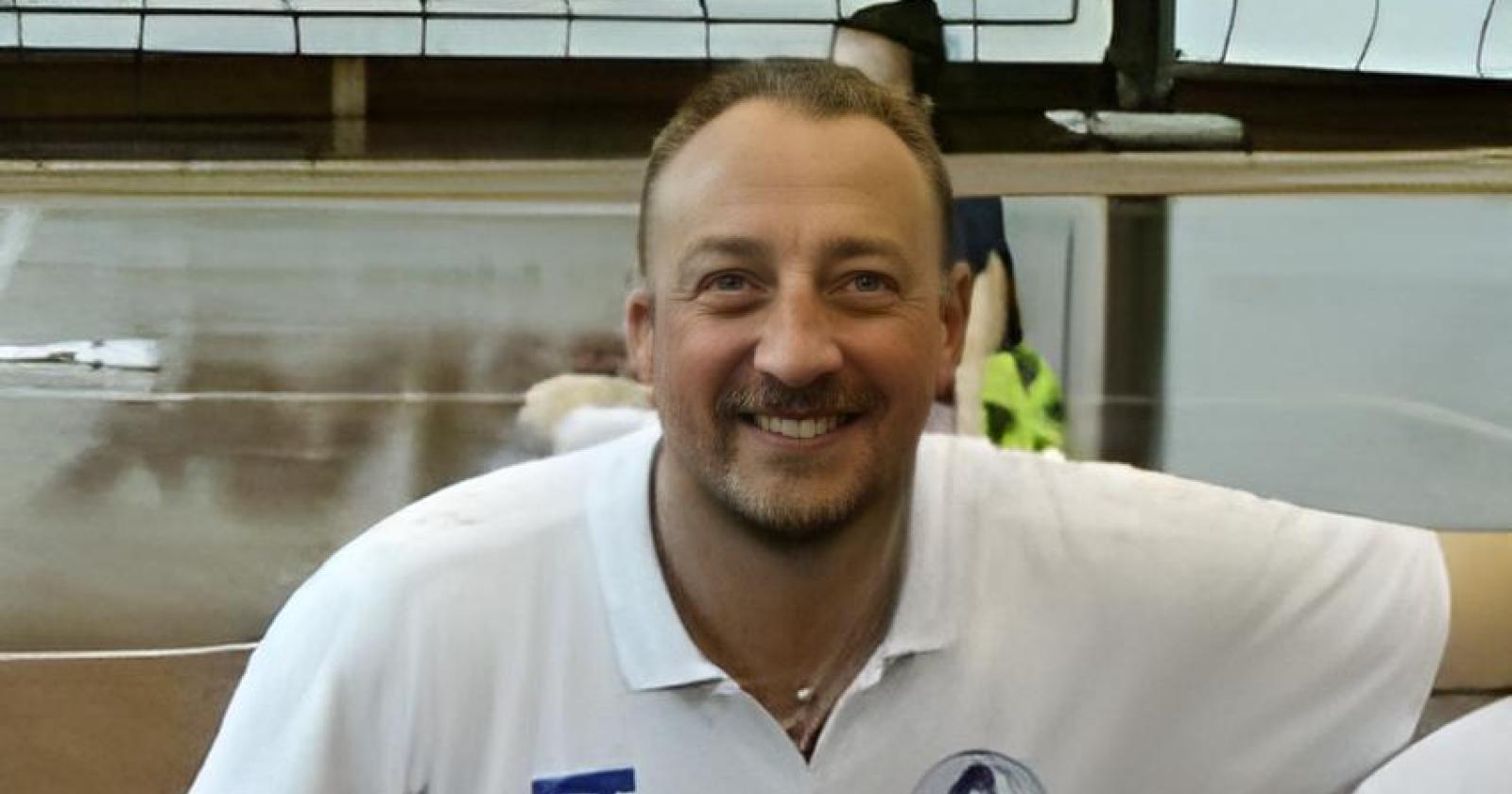 L'Addio a Massimo Furlan, l'Allenatore di Volley che ha Lasciato un Segno
