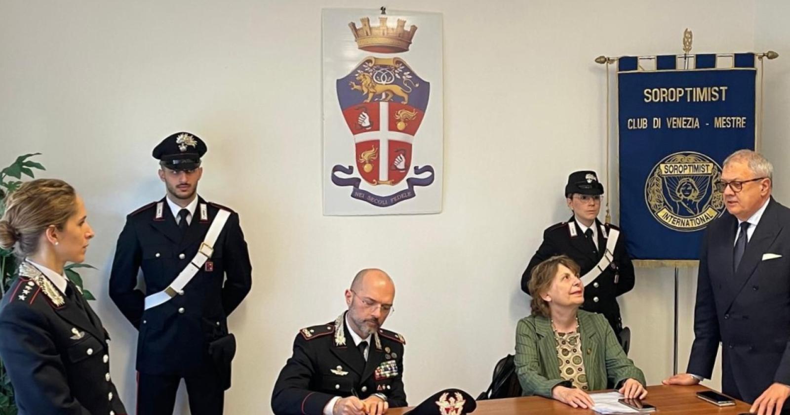 Arriva “Una stanza tutta per sé”