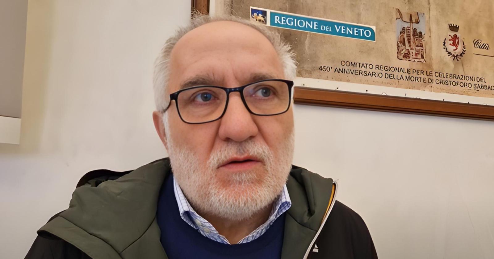 Rossi (Energia Civica): “La città va governata”