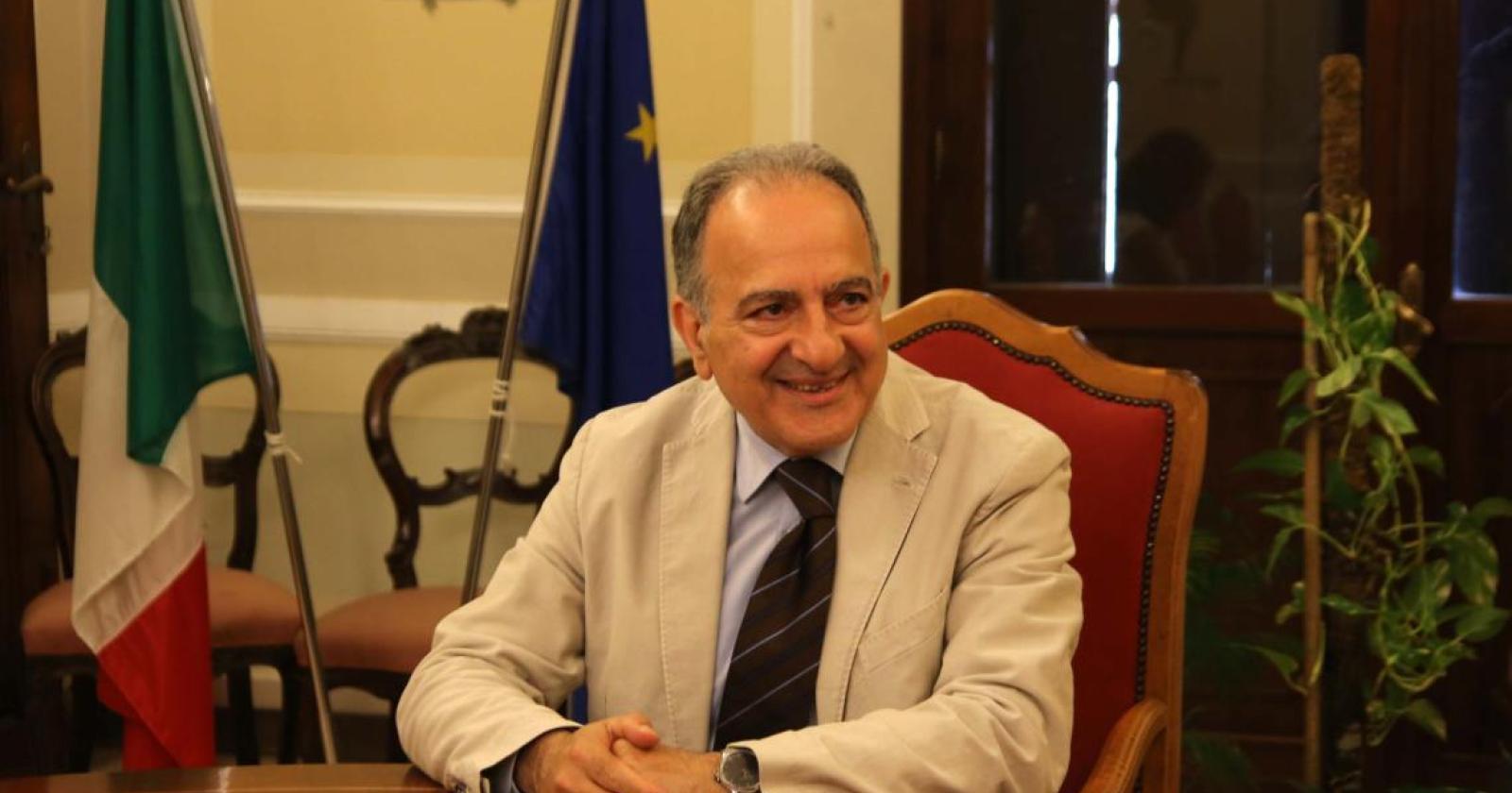 Granchi Blu,  arriva il commissario per l'emergenza
