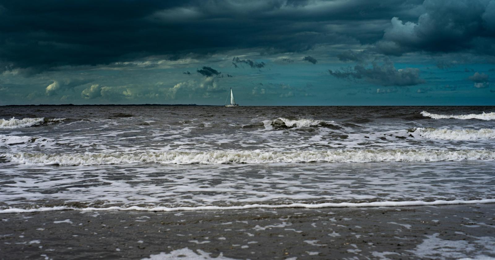 Meteo Veneto: Temporali e Caldo Africano, un Agosto di Estremi Meteorologici