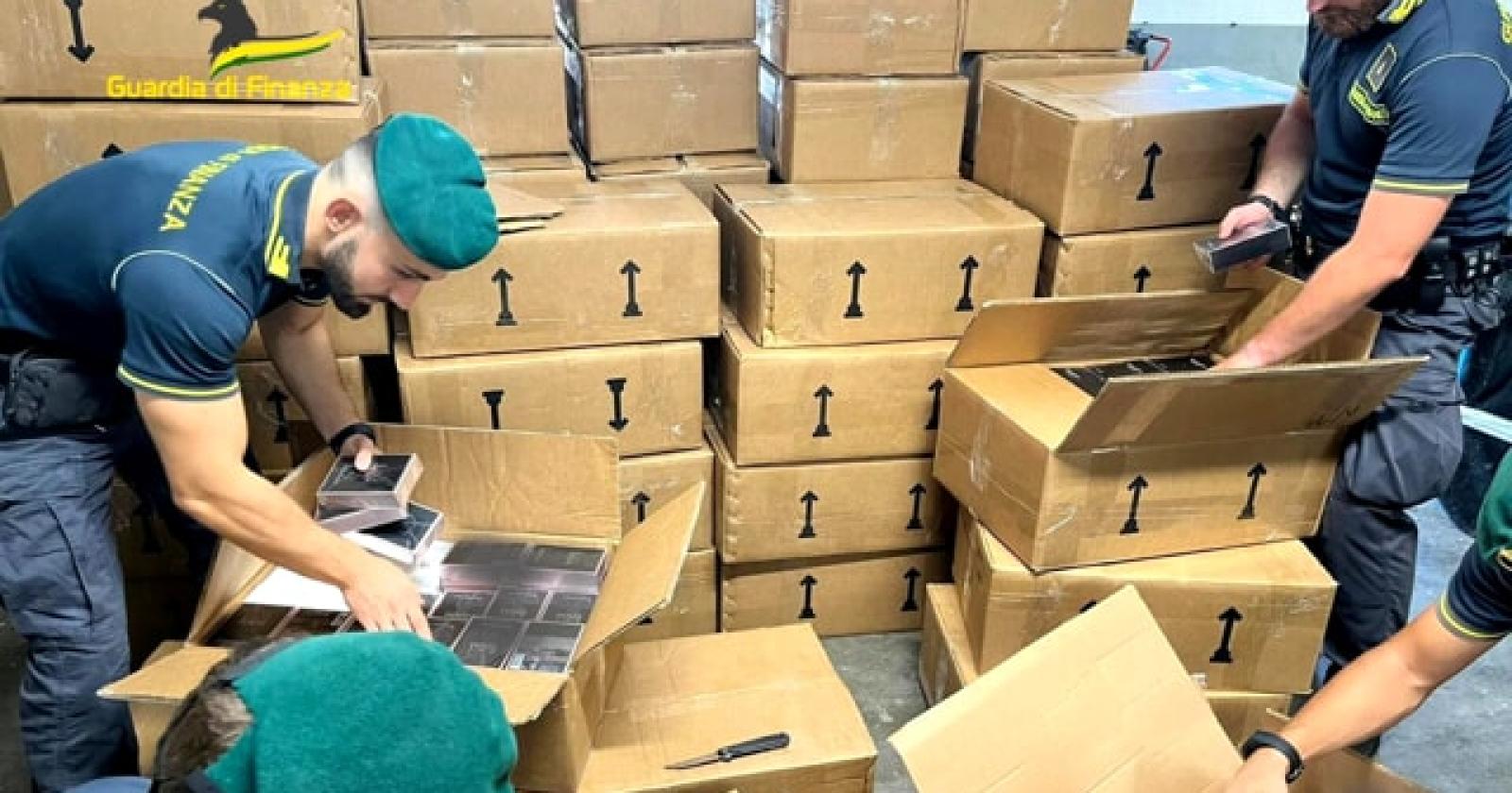 Profumi contraffatti: un viaggio nel mondo della falsificazione e delle sue conseguenze