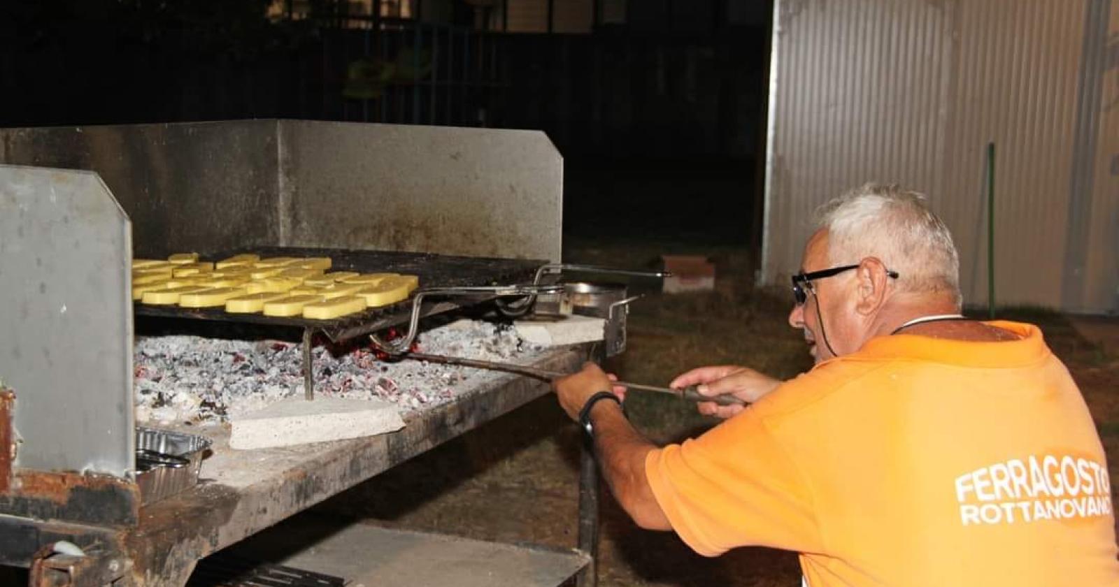 Ferragosto Rottanovano, parte il conto alla rovescia