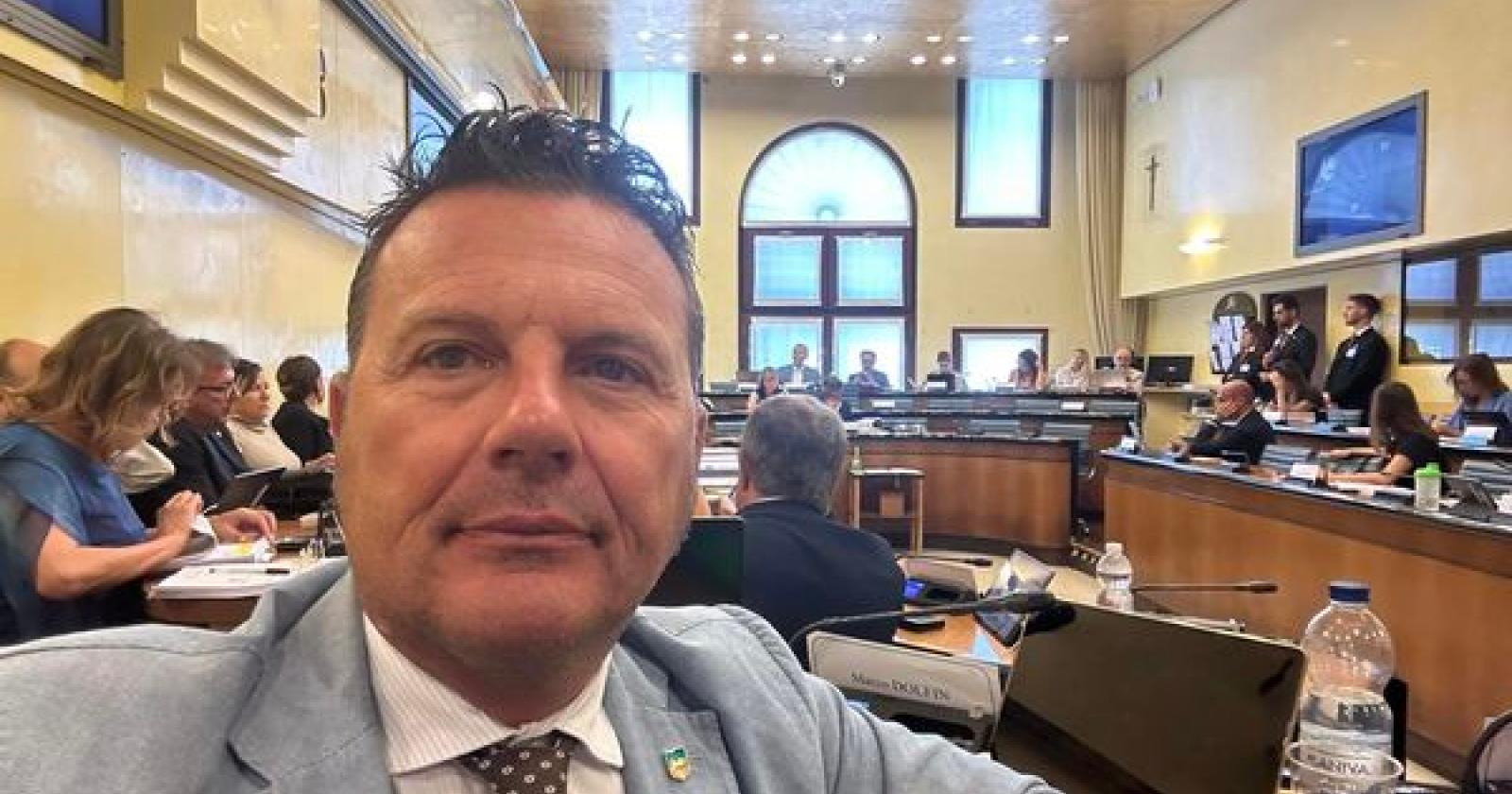 Granchio Blu, Dolfin: "“Una nomina che attendevamo da tanto"