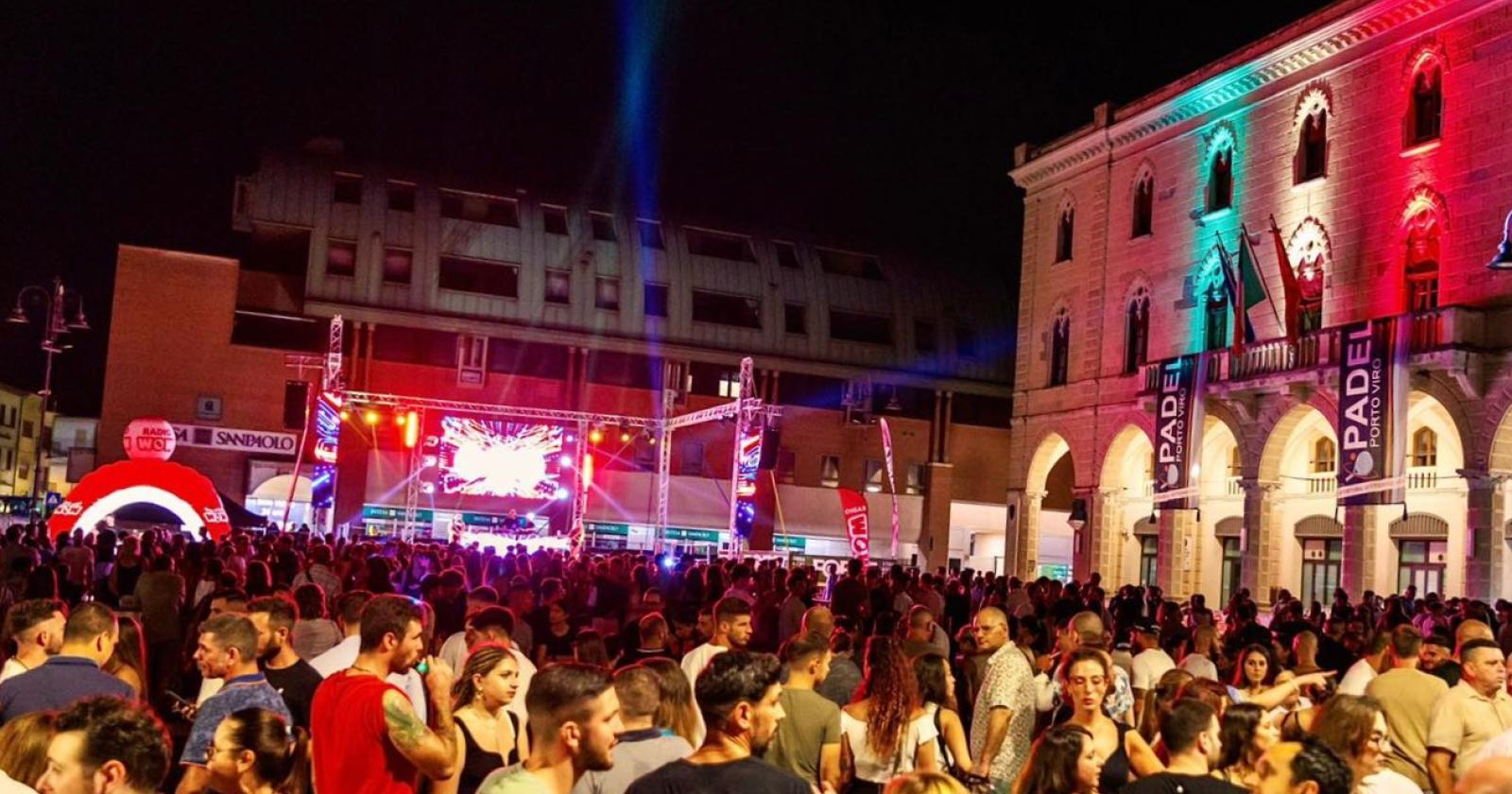 Notte Bianca, tempo di “grazie”