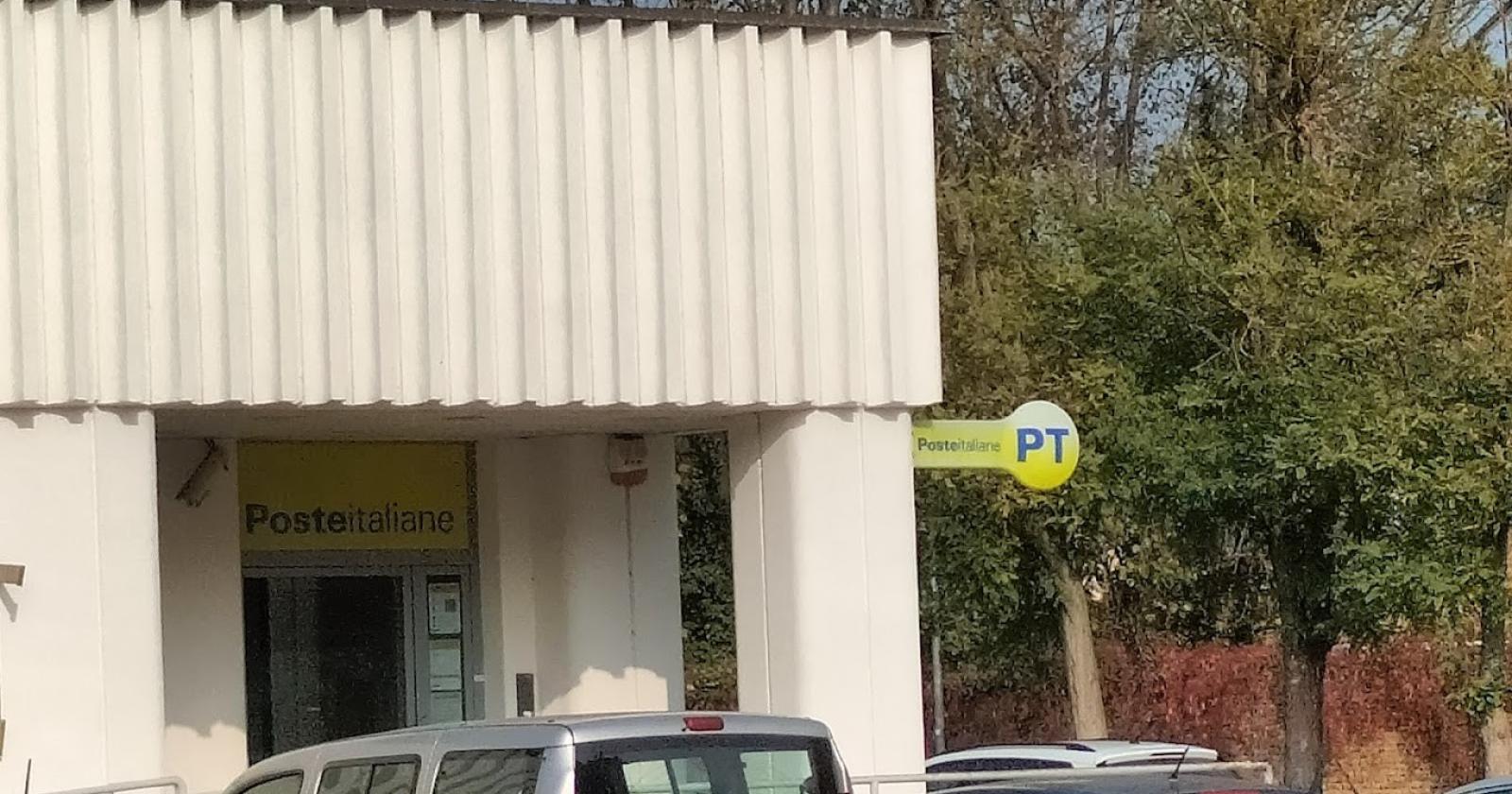 Sottomarina, chiude l’ufficio postale 