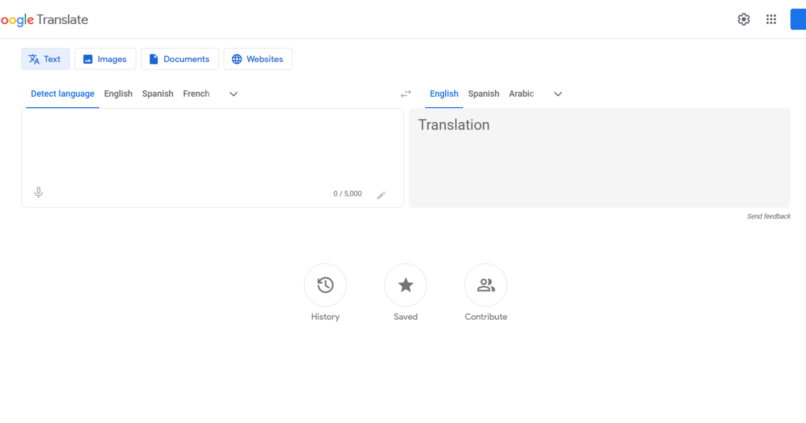 Google Translate parla friulano: un passo avanti per la lingua madre del Friuli