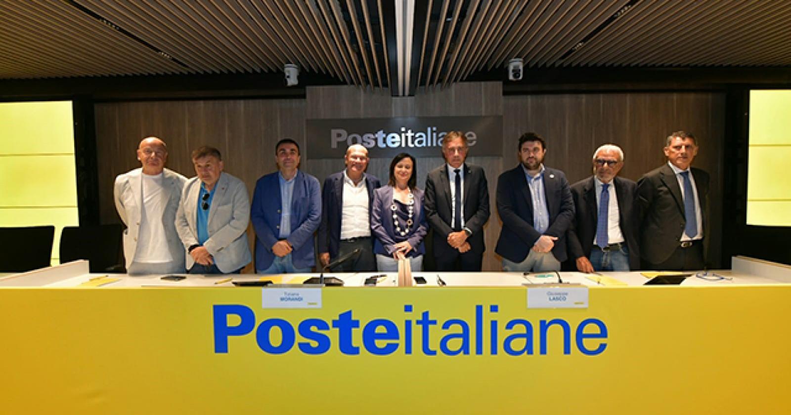 Poste Italiane: Rinnovato il contratto collettivo nazionale di lavoro