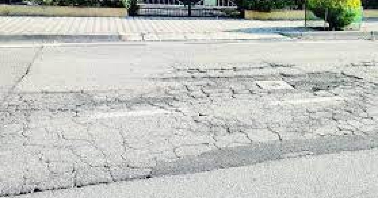 Via Pio La Torre attende i lavori