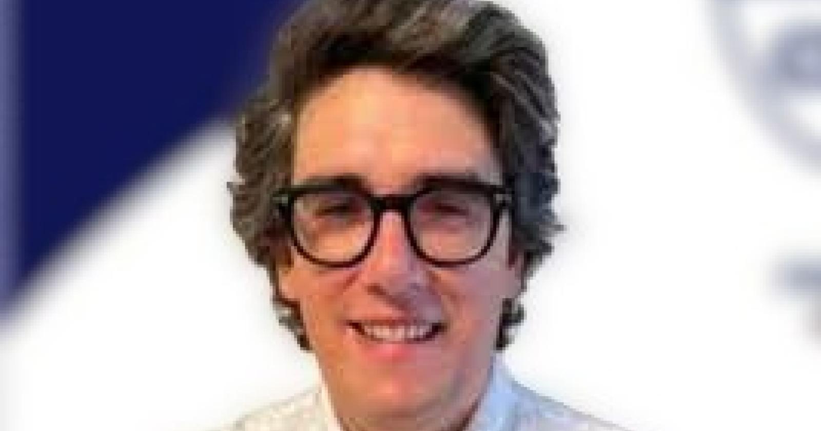 Federico Resler