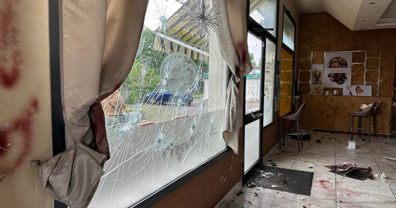Bar Acli, nuovo attacco ai locali