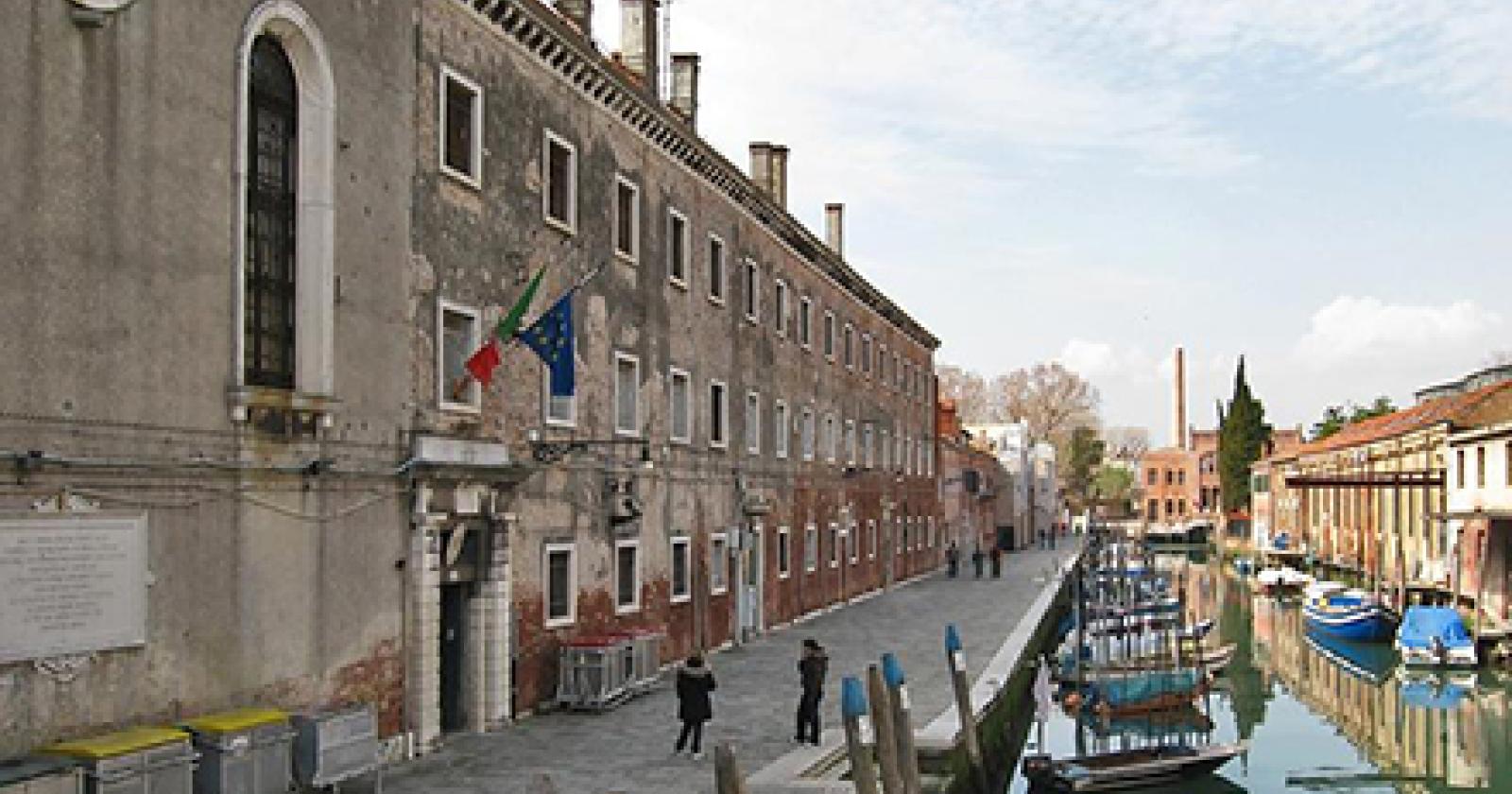 Casa circondariale Santa Maria Maggiore, ancora una protesta di un detenuto