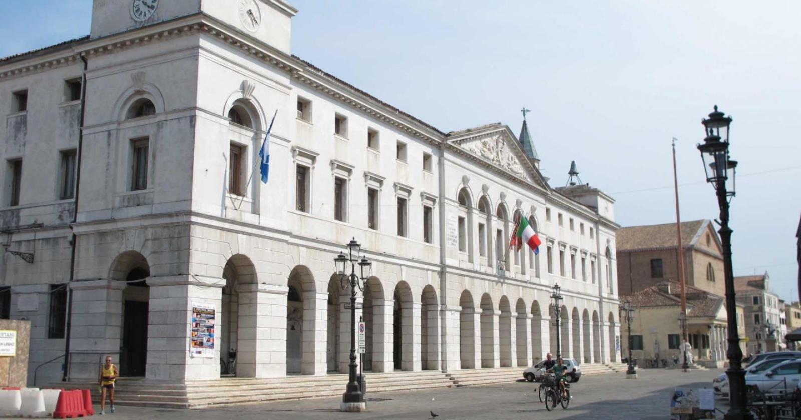 Torna a riunirsi il consiglio comunale 