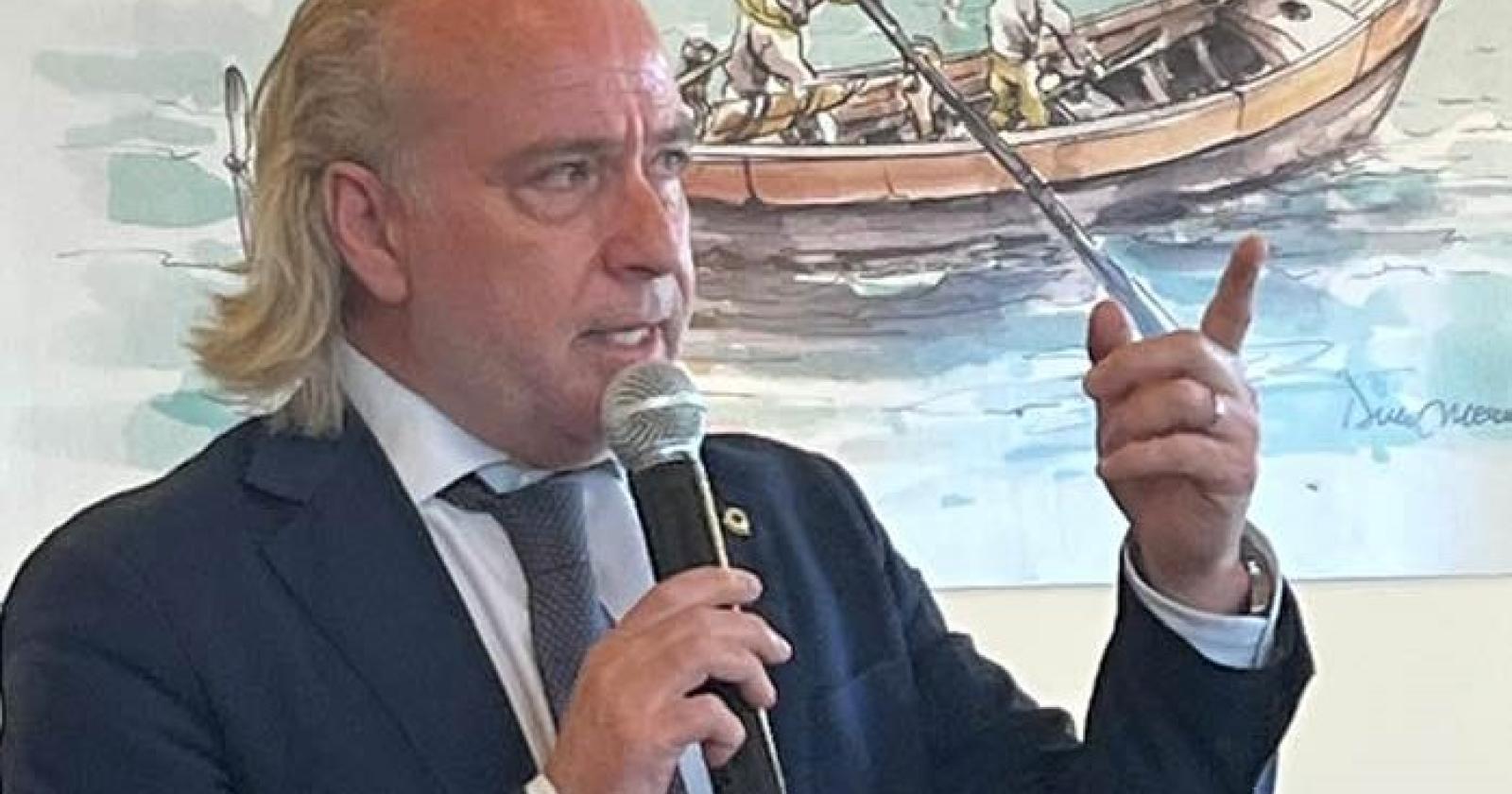 Botta e risposta tra Ranzato e Armelao ”Il mio intervento era a titolo personale”