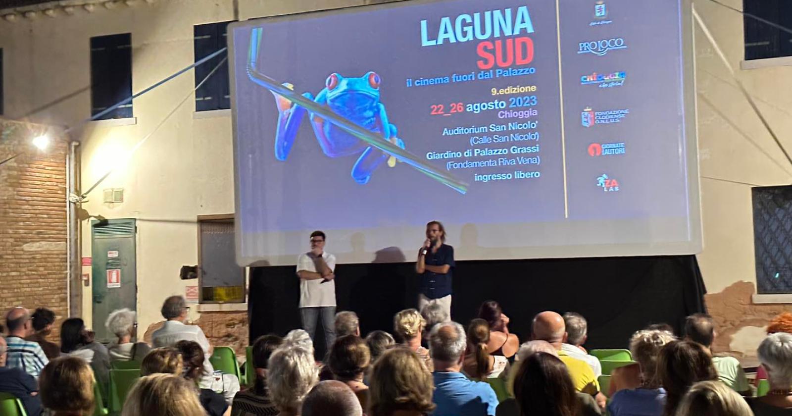 Torna la magia del cinema indipendente
