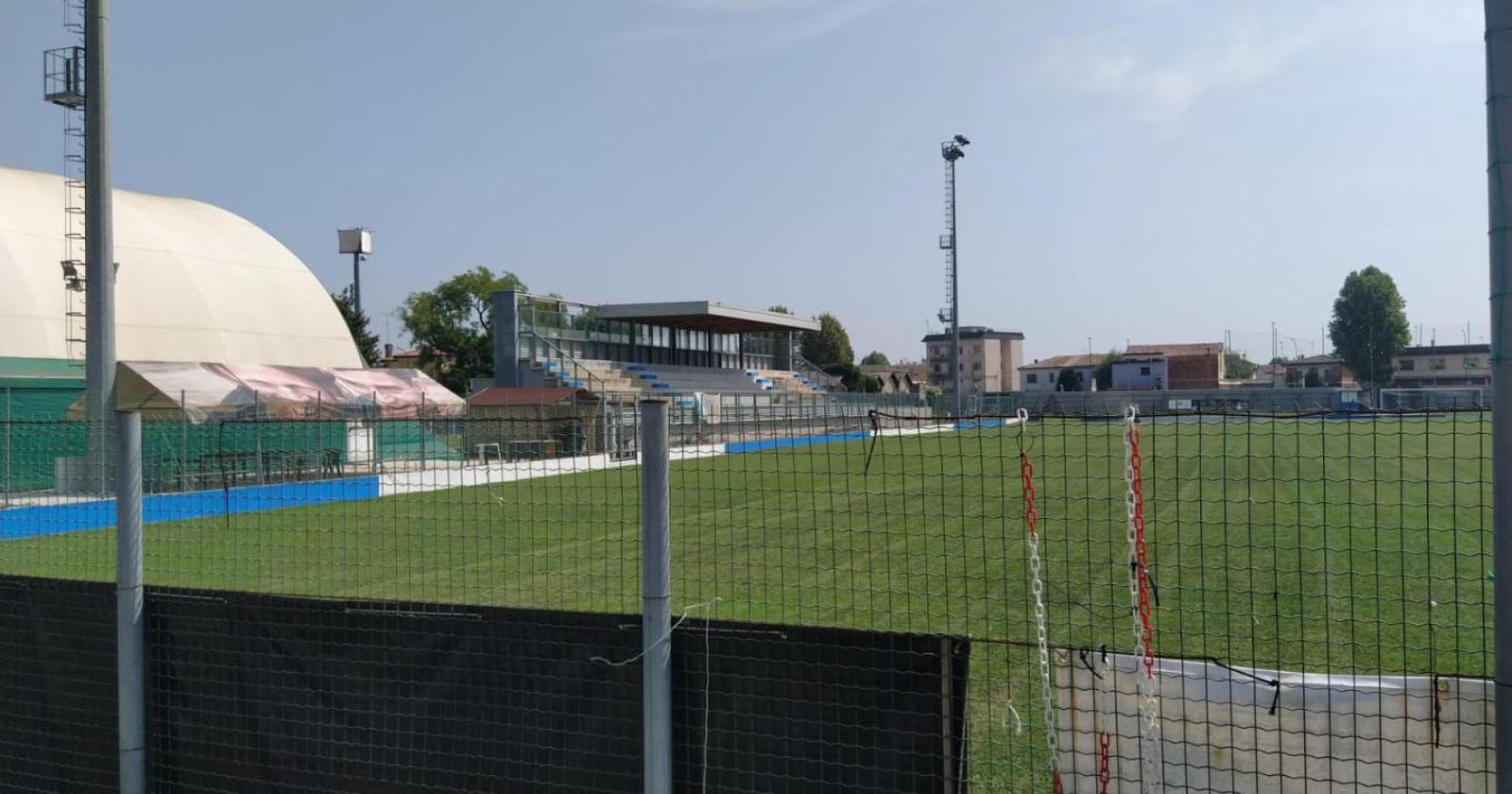 Tutto pronto per l’esordio