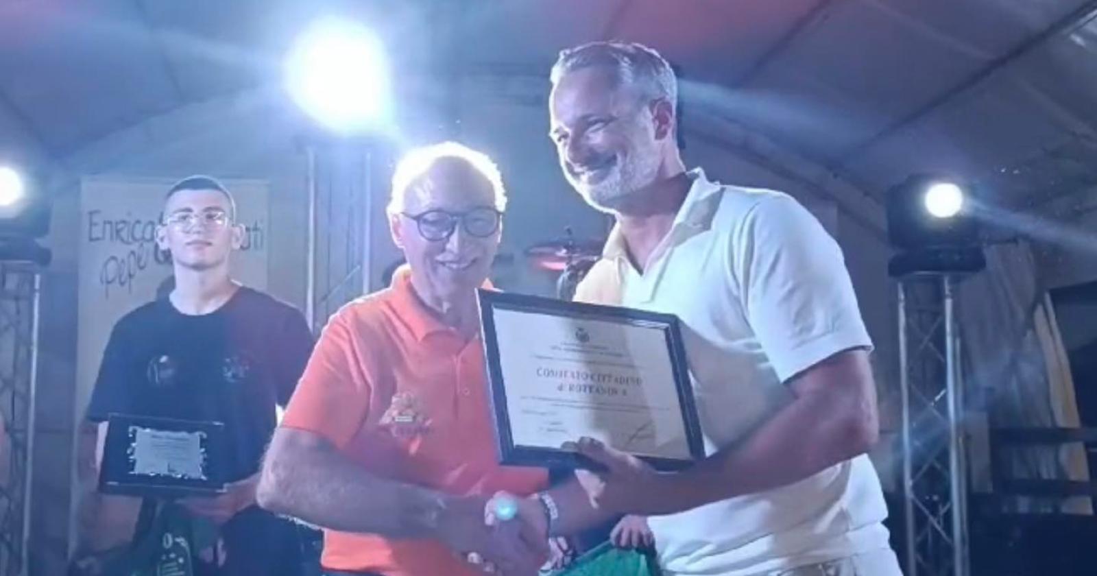 Rottanova celebra i propri talenti