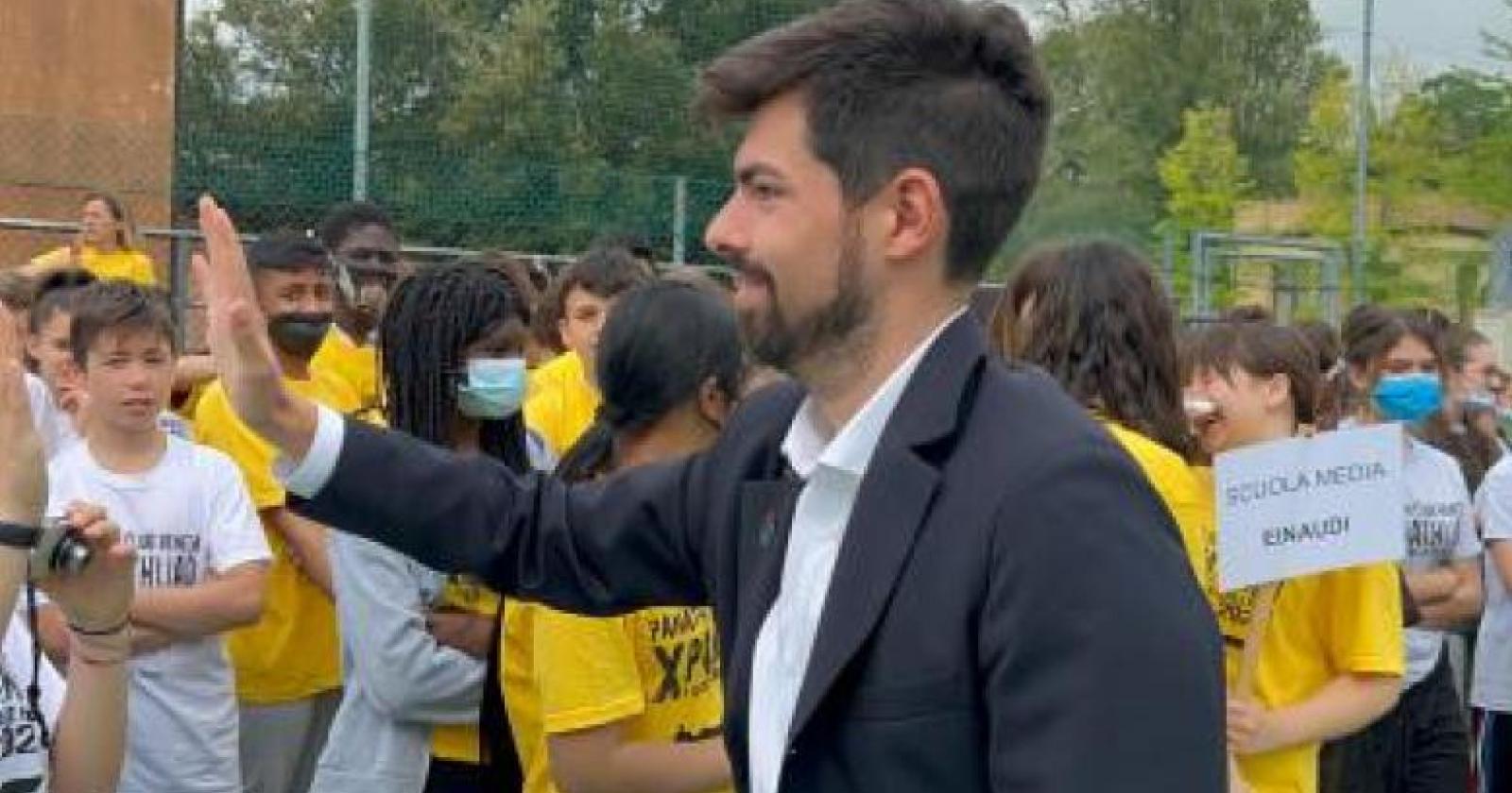 6Sport, il voucher metropolitano per l’avviamento allo sport per i bimbi conferma numeri in crescita