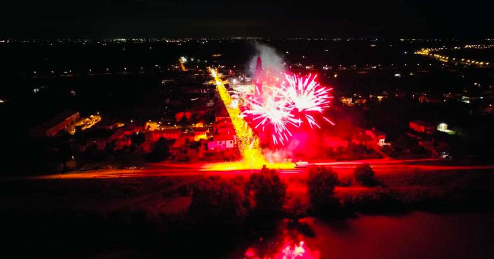 Rottanova scalda i motori: tornano gli eventi di ferragosto