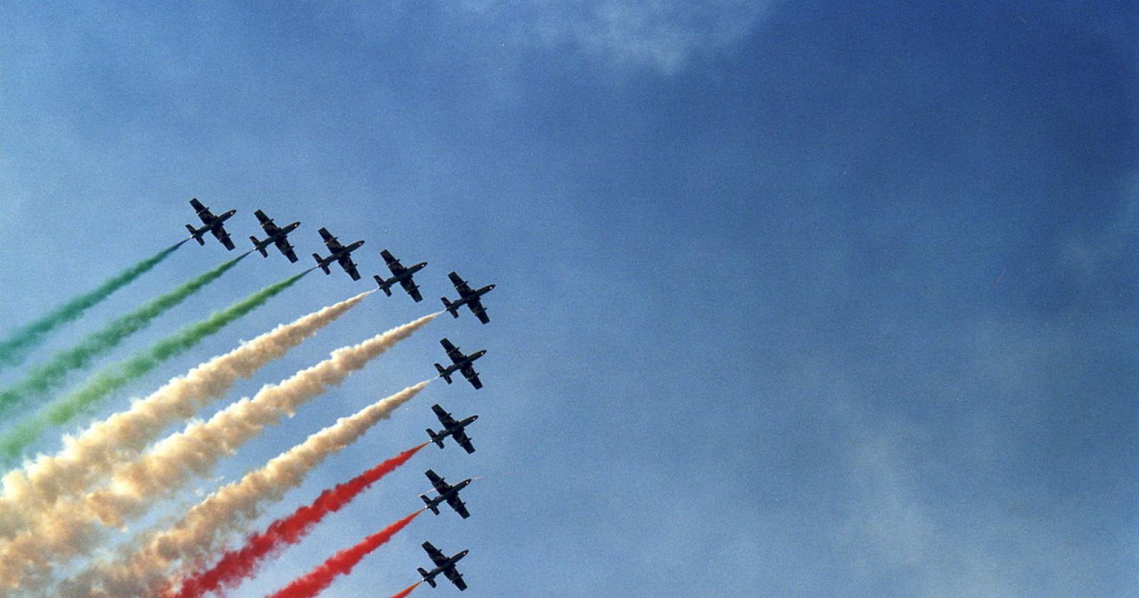 Fuochi di Ferragosto, la volontà c’è