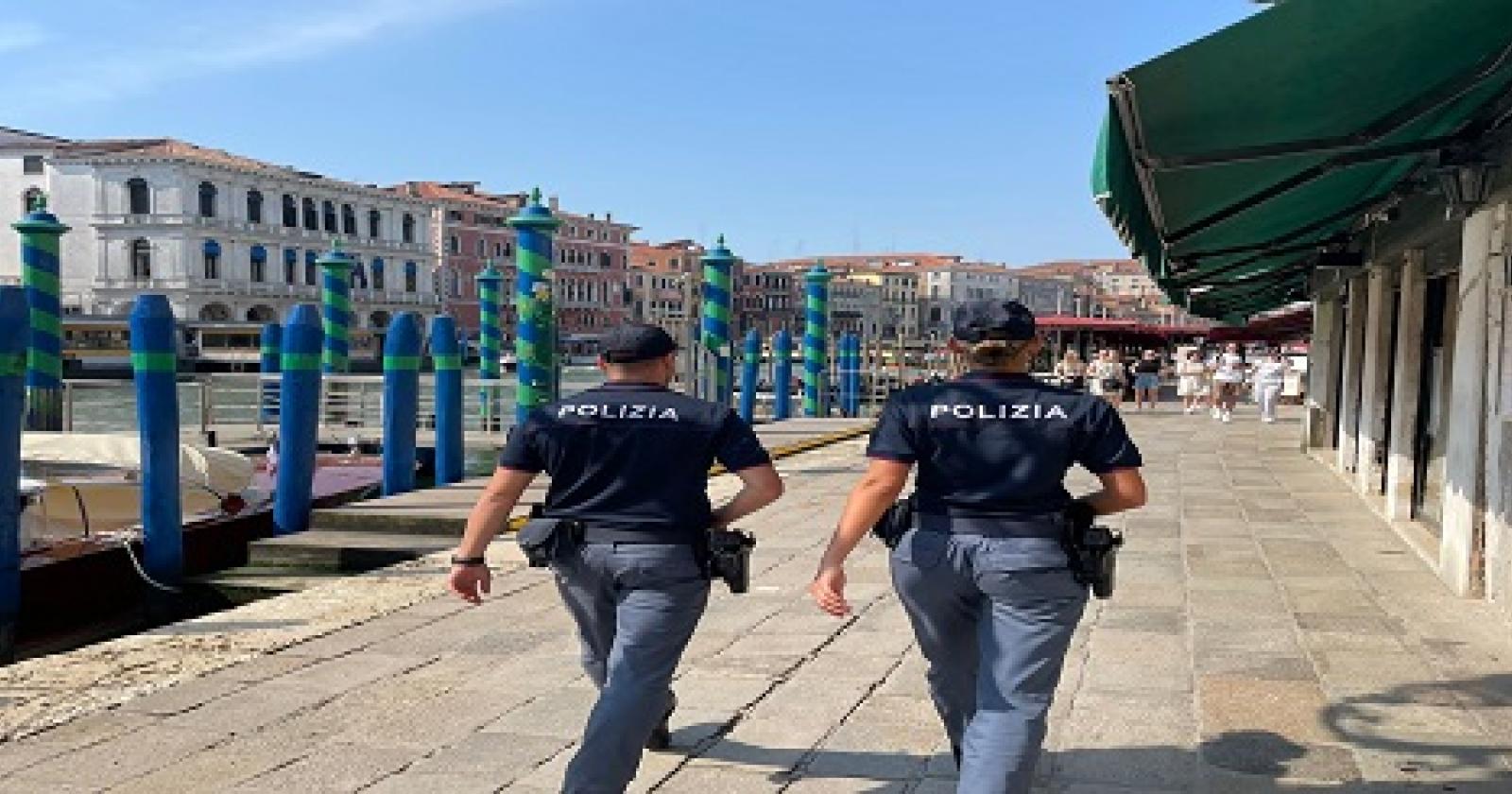 Un anno di intensi interventi e tante prevenzione