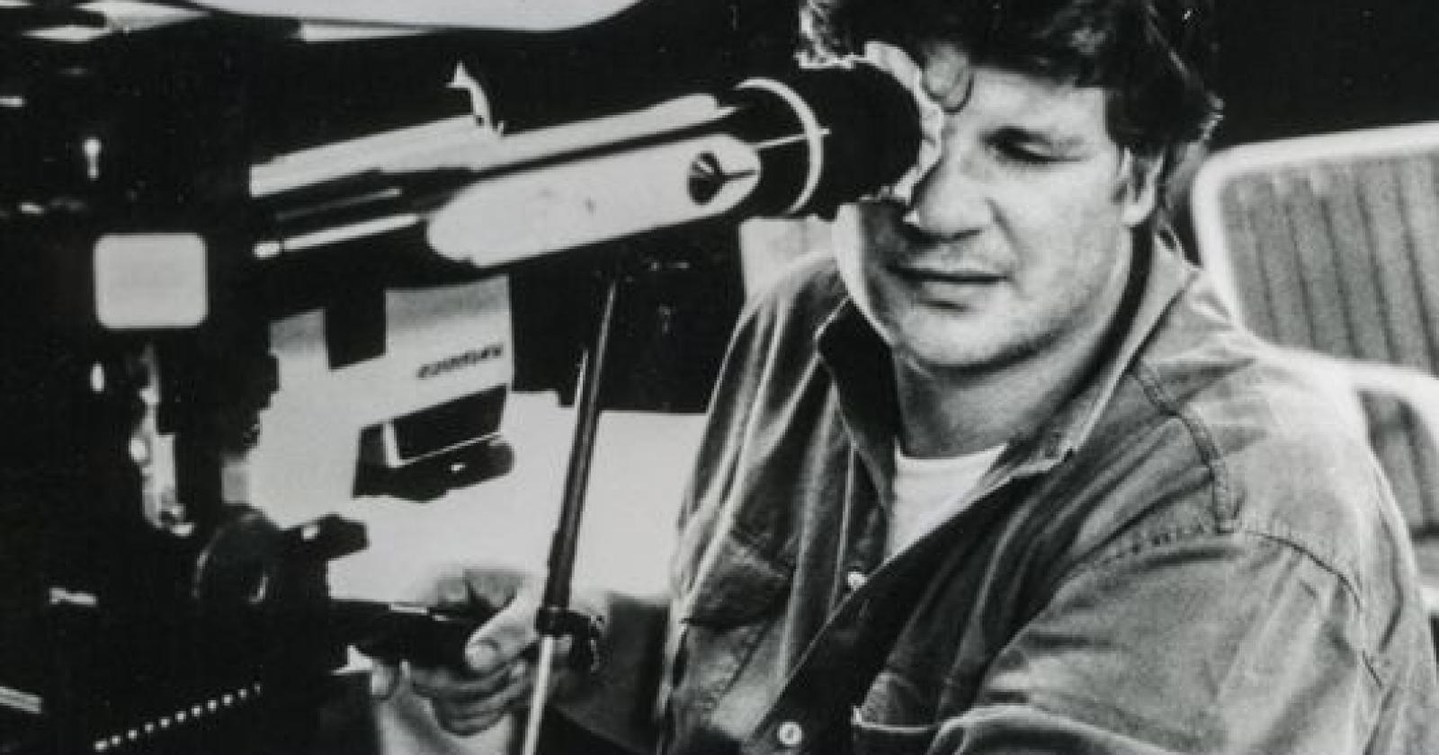 La Mostra del Cinema di Venezia omaggia Carlo Mazzacurati 
