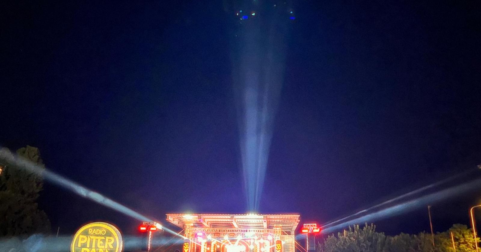 Si conclude domani il “Sea Music Festival”