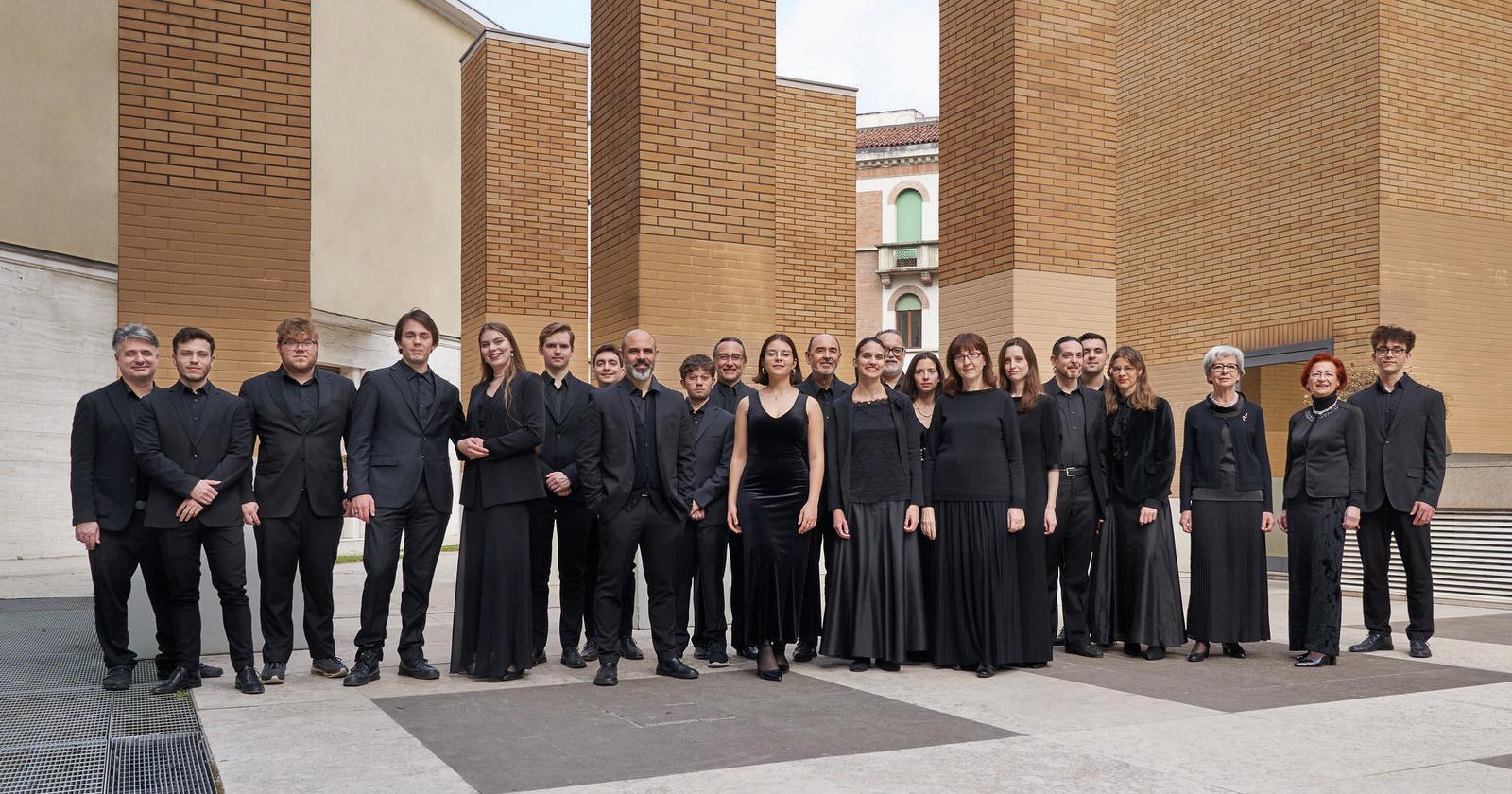 Lo “Stabat Mater” apre il festival Vicenza in Lirica