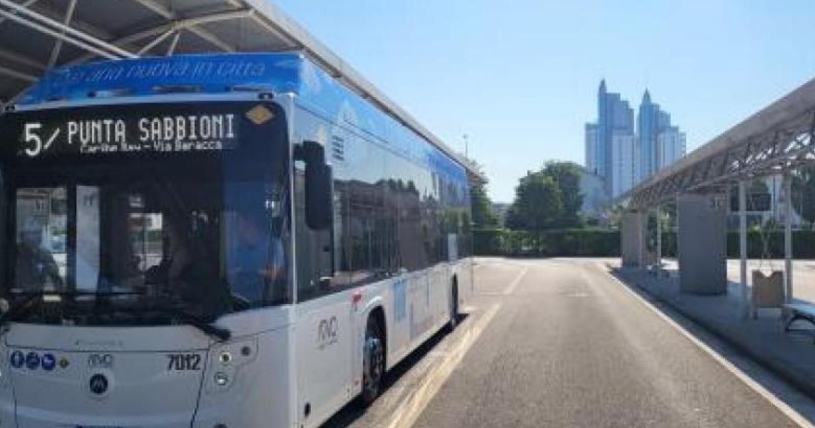 Apre il portale per richiedere i buoni mobilità 2024
