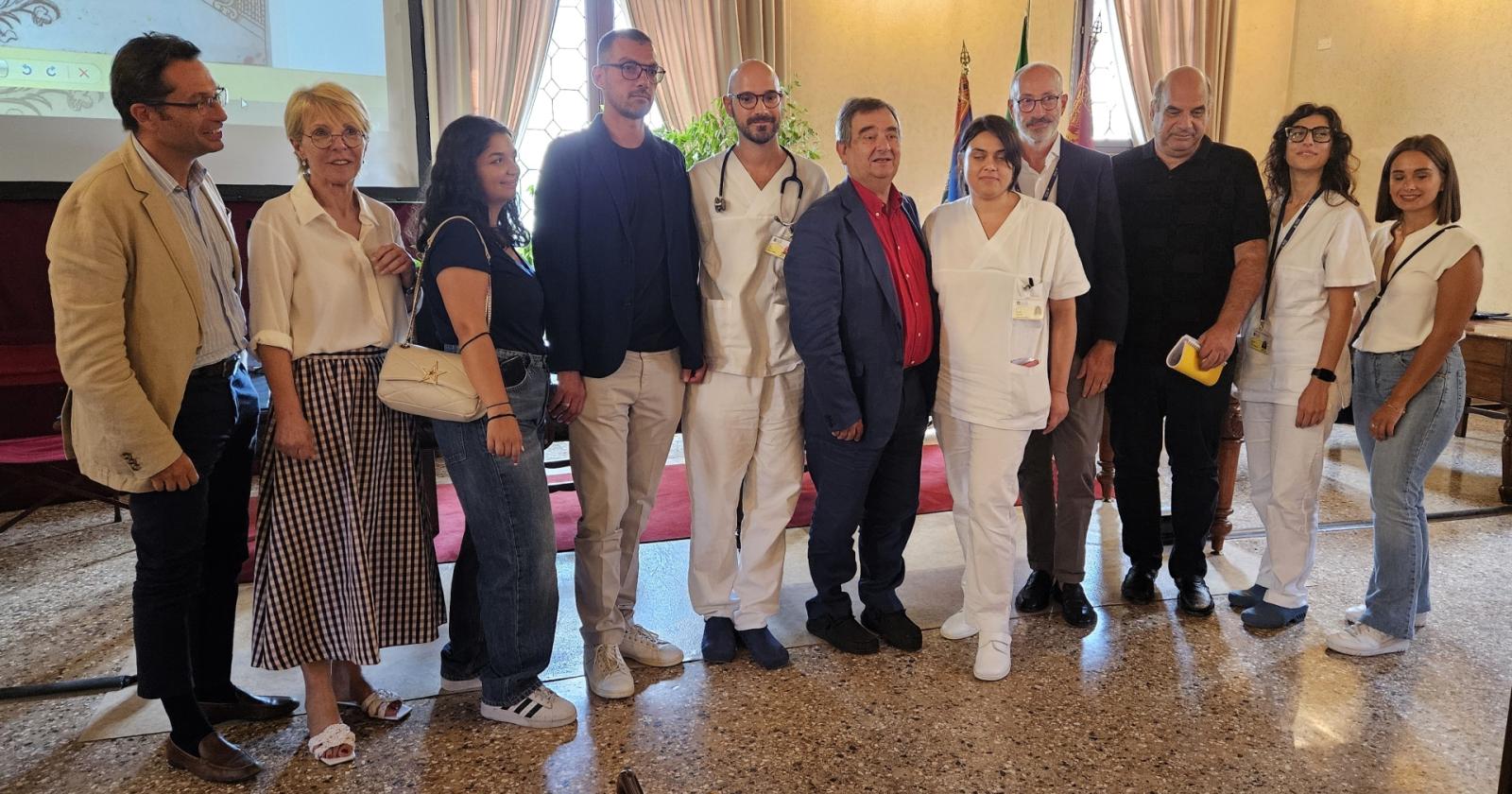 Personale fuori sede, l'Ulss 3 Serenissima mette a disposizione alcuni appartamenti di proprietà