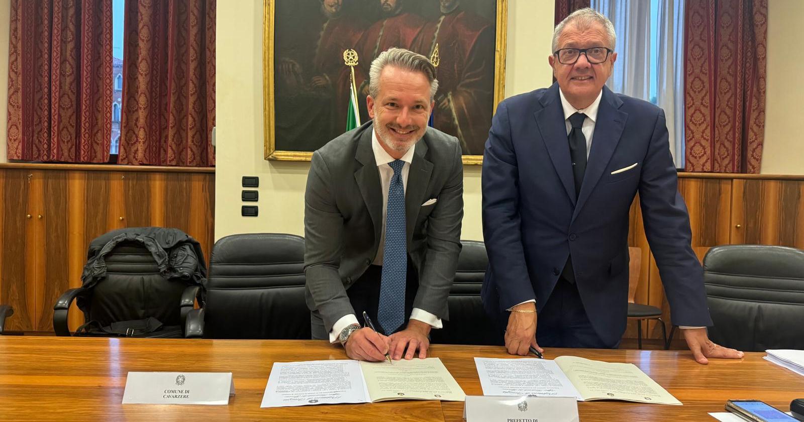 Progetto controllo di vicinato un incontro per parlarne