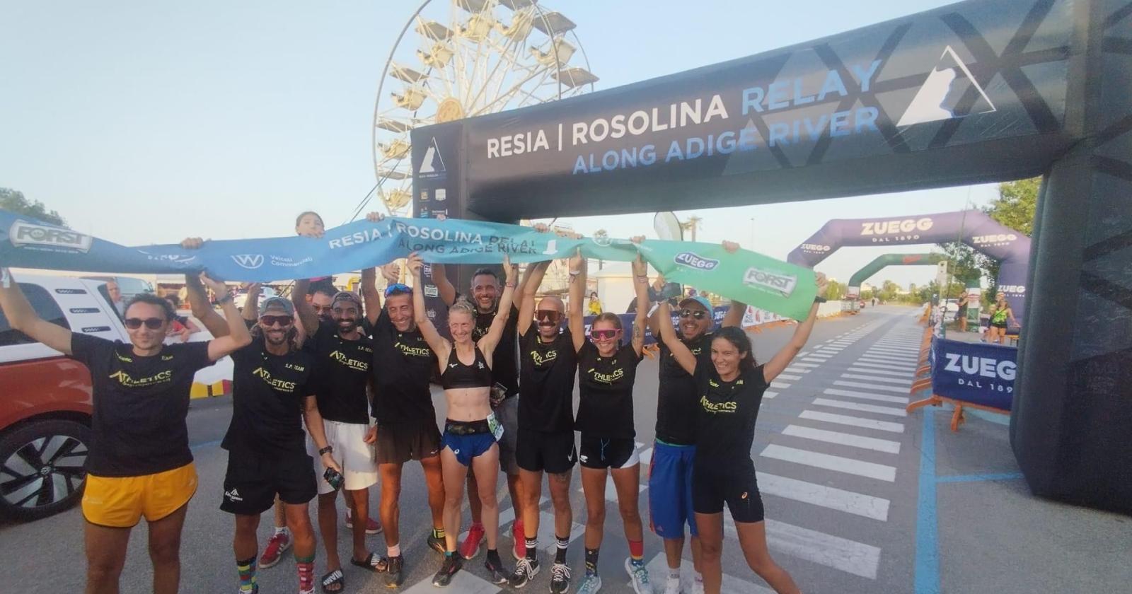 Cavarzere è sempre più sportiva
